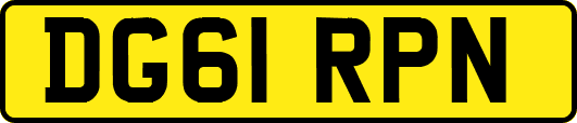 DG61RPN