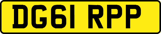 DG61RPP