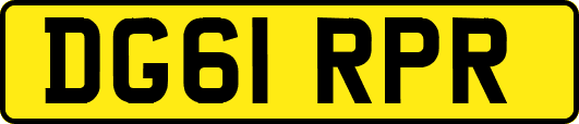 DG61RPR