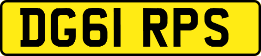 DG61RPS