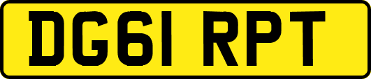 DG61RPT