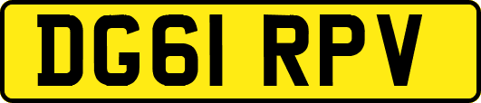 DG61RPV