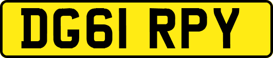 DG61RPY