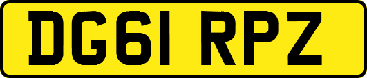 DG61RPZ