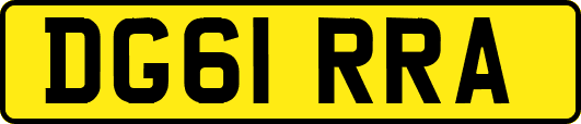 DG61RRA