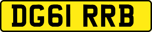 DG61RRB