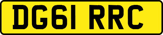 DG61RRC