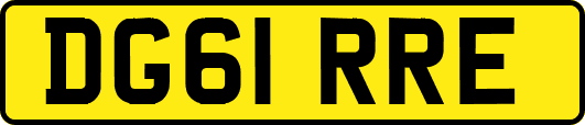 DG61RRE