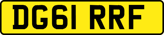 DG61RRF