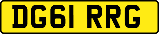 DG61RRG