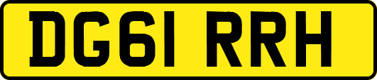 DG61RRH