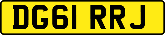 DG61RRJ