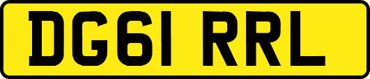 DG61RRL
