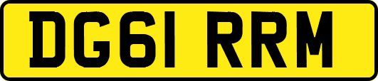 DG61RRM