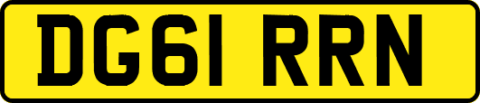 DG61RRN