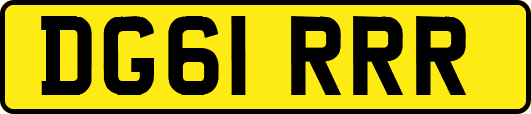 DG61RRR