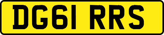 DG61RRS