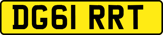 DG61RRT