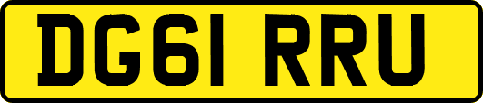 DG61RRU