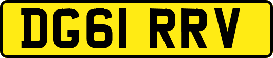 DG61RRV