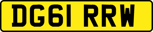 DG61RRW
