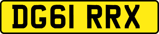 DG61RRX