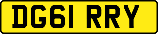 DG61RRY