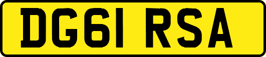 DG61RSA