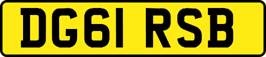 DG61RSB
