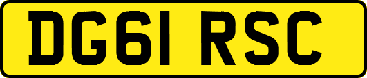 DG61RSC