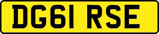 DG61RSE