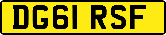 DG61RSF