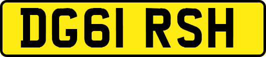 DG61RSH