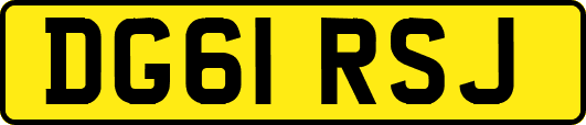 DG61RSJ