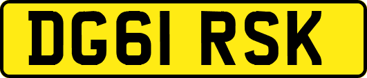 DG61RSK
