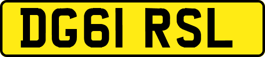 DG61RSL
