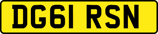 DG61RSN