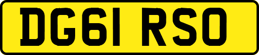 DG61RSO