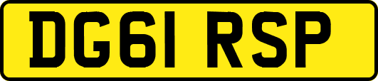DG61RSP