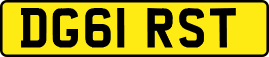 DG61RST