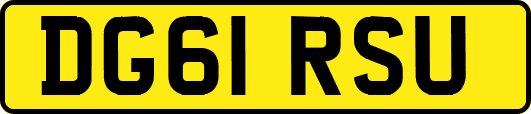 DG61RSU