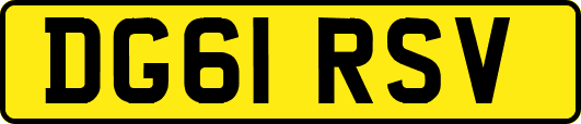 DG61RSV