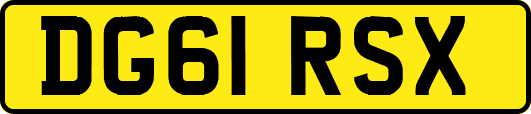 DG61RSX