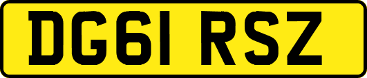 DG61RSZ