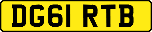 DG61RTB