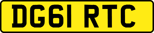 DG61RTC