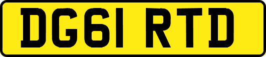 DG61RTD
