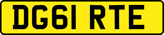 DG61RTE