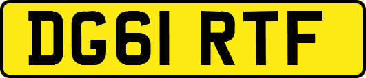 DG61RTF