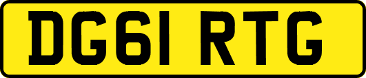 DG61RTG